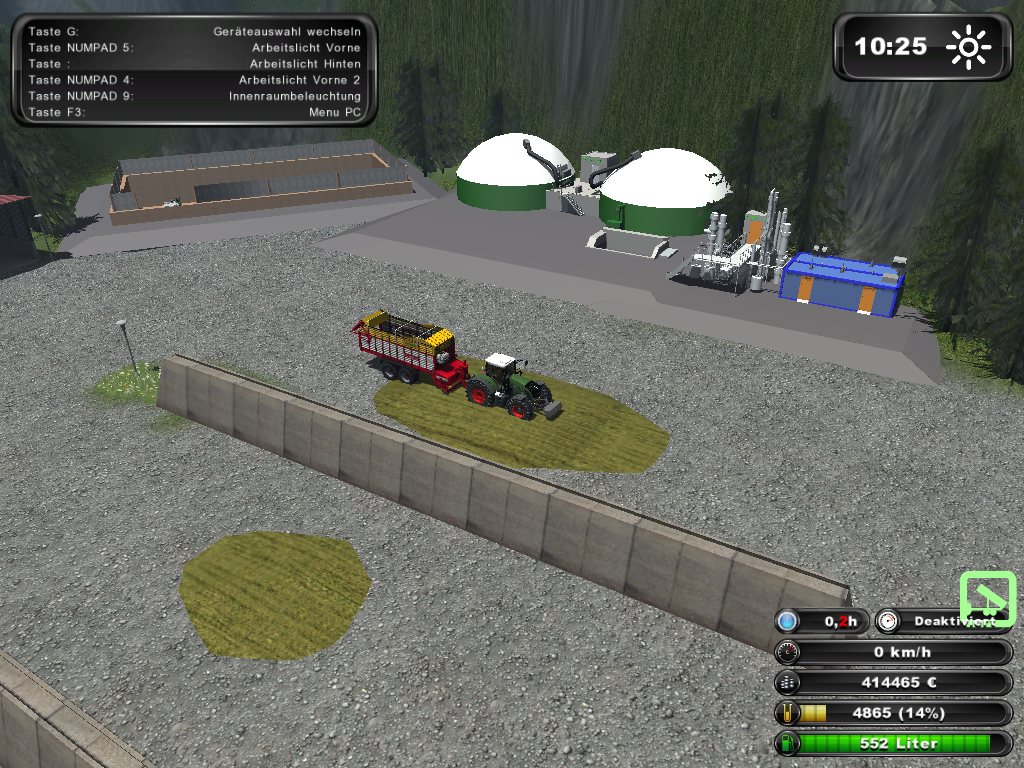 Alpine Challenge - Thumbnail 1