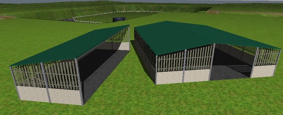 Barn Pack - Thumbnail 1