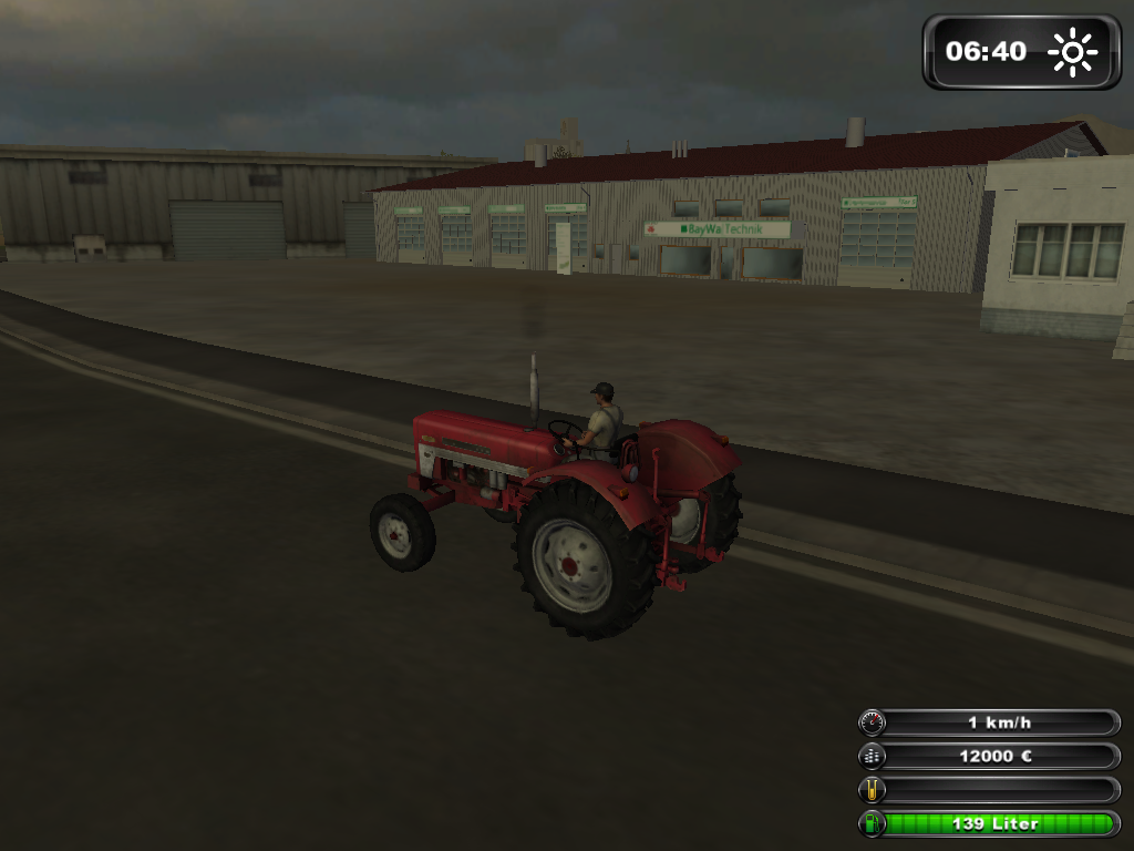 Country Map - Thumbnail 1