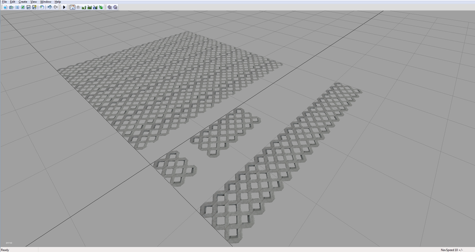 Pavers - Thumbnail 1