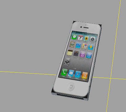Iphone 4s - Thumbnail 1