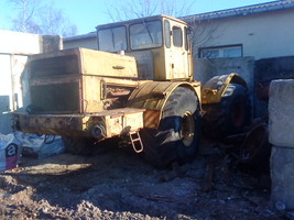 Zetor50super