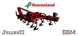 Kverneland CLC Pro Mod Thumbnail