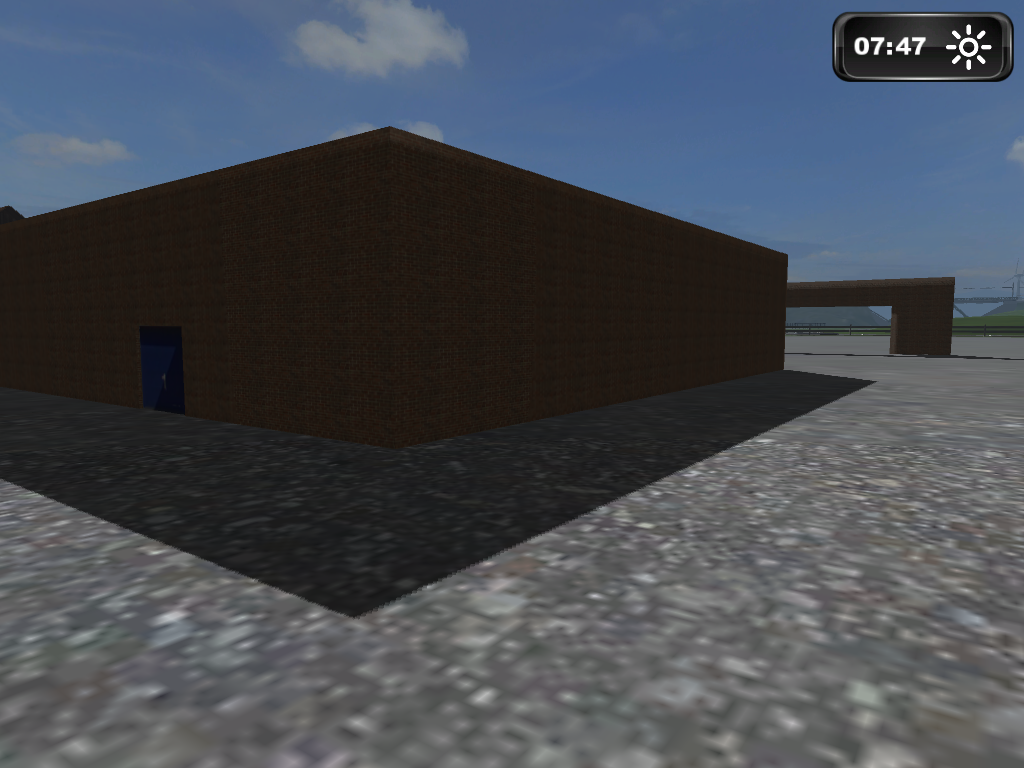 Milk Factory - Thumbnail 1