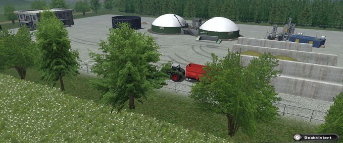 Maps NeuenburgerLand Landwirtschafts Simulator mod