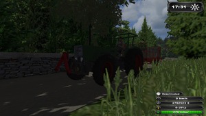 porsche308