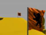 flag orange lion Mod Thumbnail