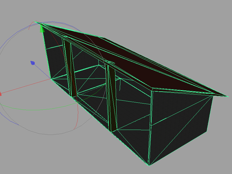 Open Shelter - Thumbnail 1