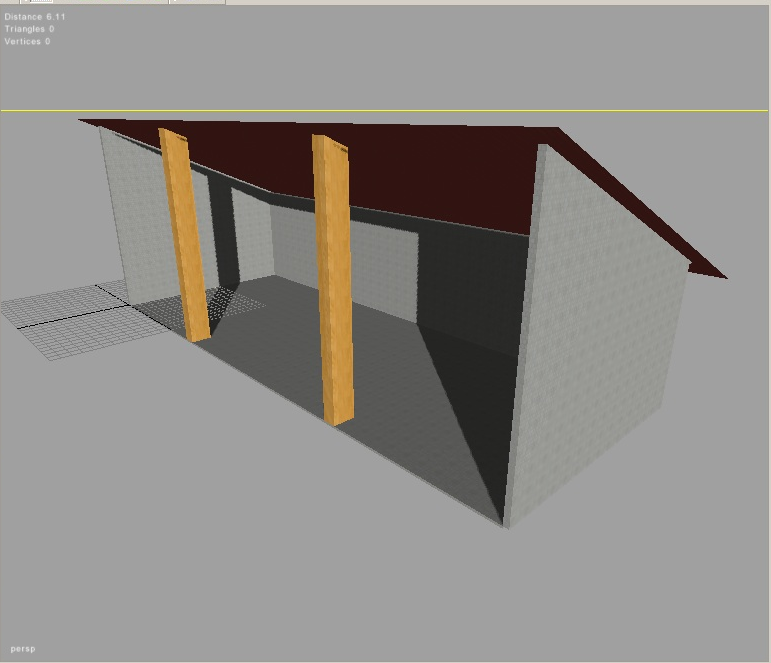 Open Shelter - Thumbnail 1