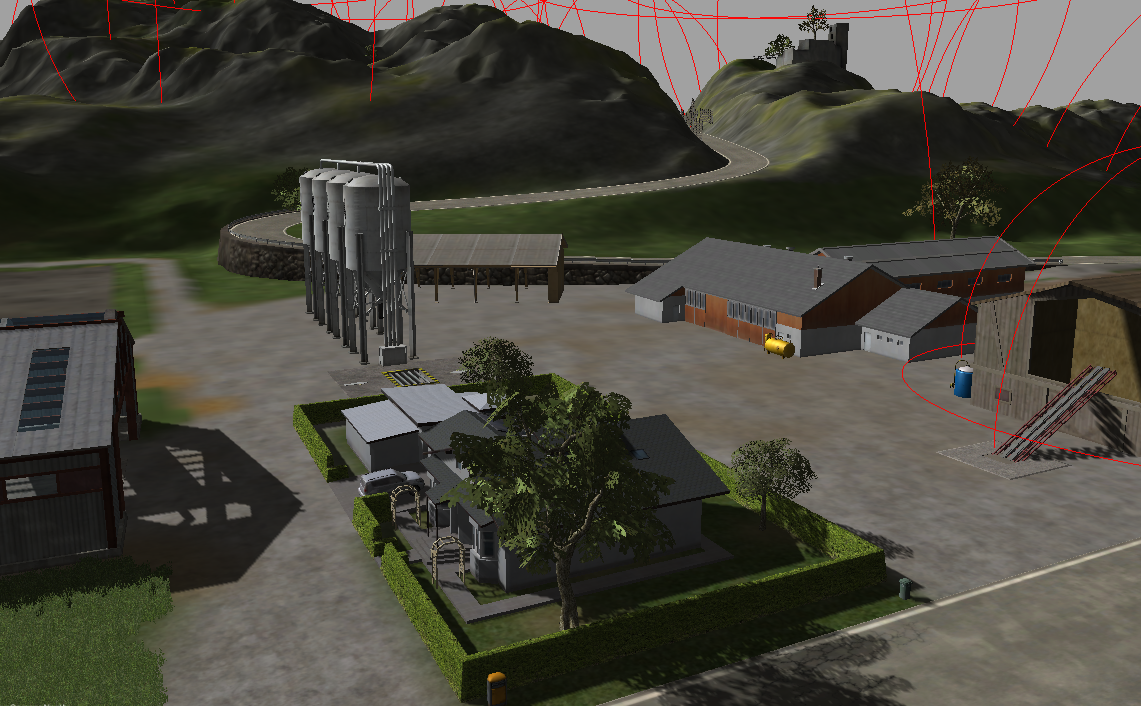 My first map - Thumbnail 1