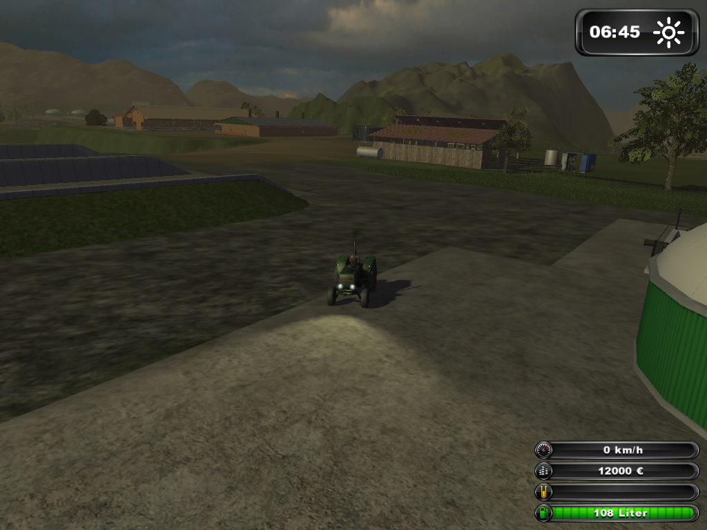 My first map - Thumbnail 1