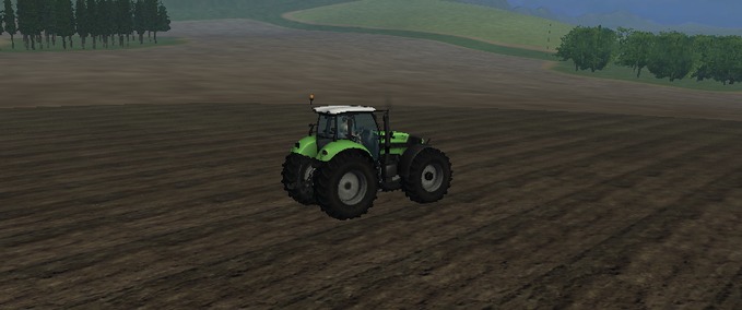 Maps Hartes_Bauernleben Landwirtschafts Simulator mod