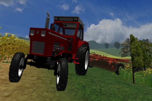 Disc GD32 - Thumbnail 1