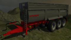 Krampe Agroliner - Thumbnail 1