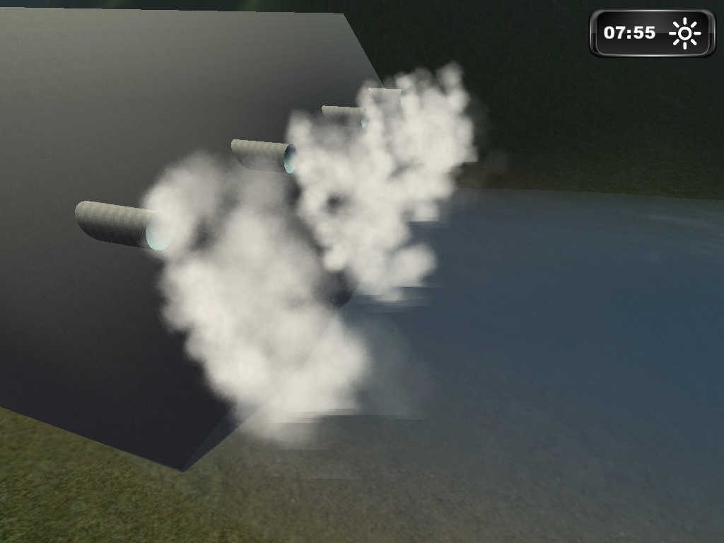 Dam - Thumbnail 1