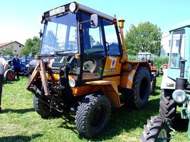 Axion 950