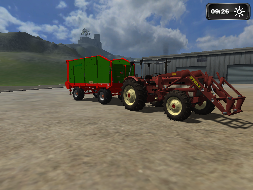 Hawe SLW20 - Thumbnail 1