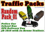 Traffic Verkerspack ght Mod Thumbnail