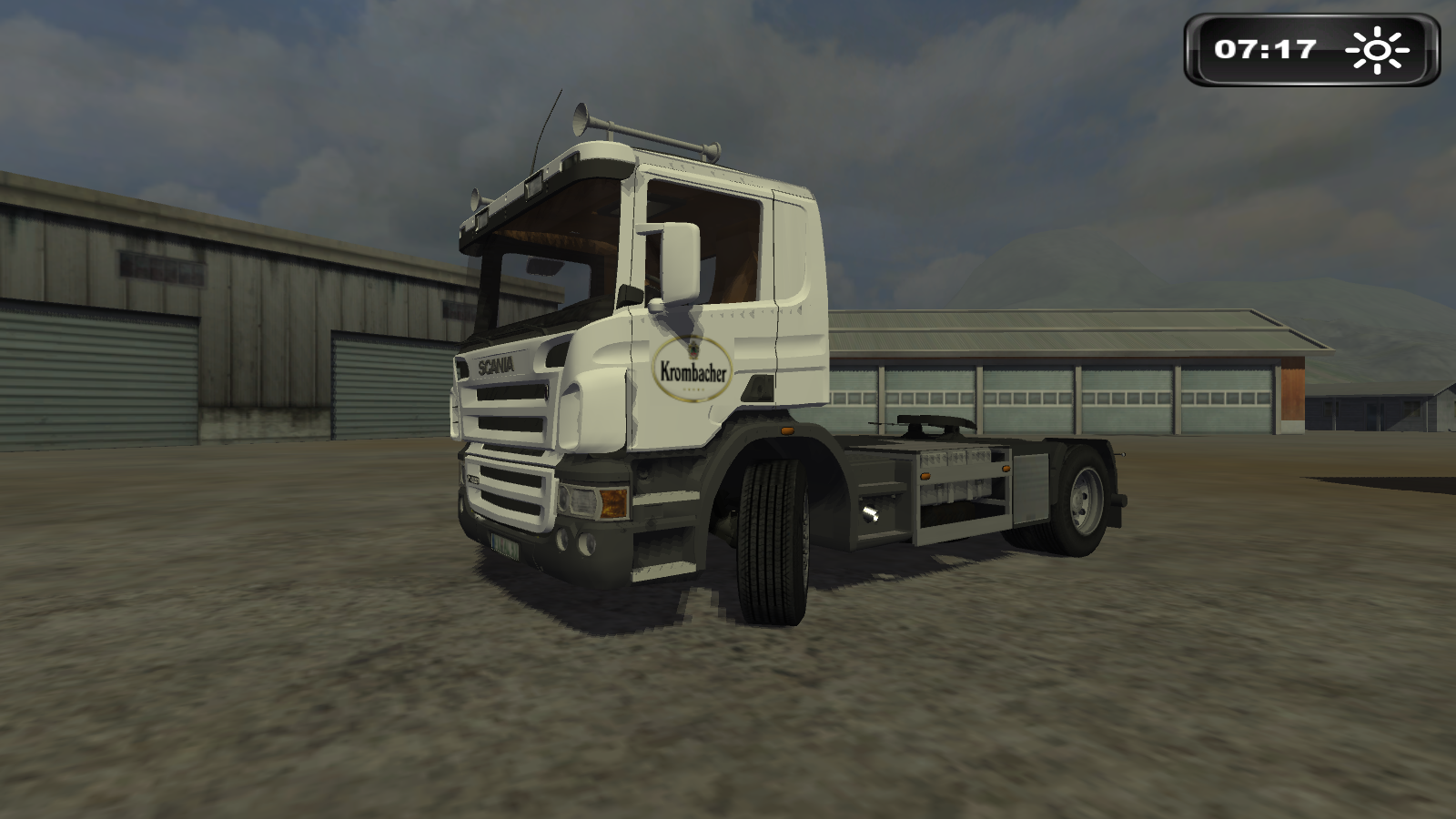 Krombacher_Pack - Thumbnail 1