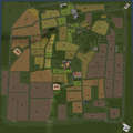 Map Schermbeck Damm Mod Thumbnail