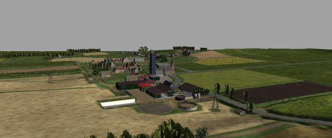 Maps  Neisemer  Landwirtschafts Simulator mod