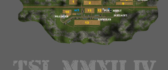 Maps TSL_MMXII_IV_Anno_ Farming Simulator mod