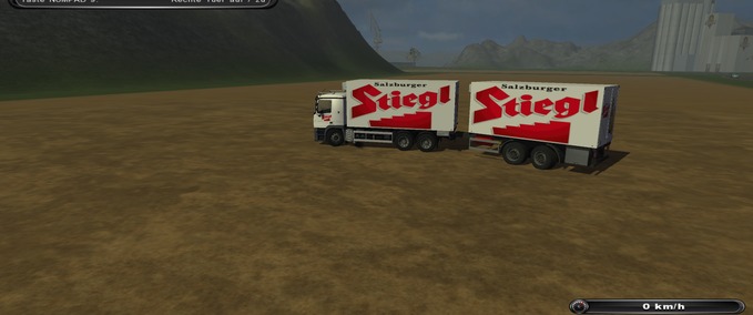 Mod Packs Stiegl_Pack  Landwirtschafts Simulator mod