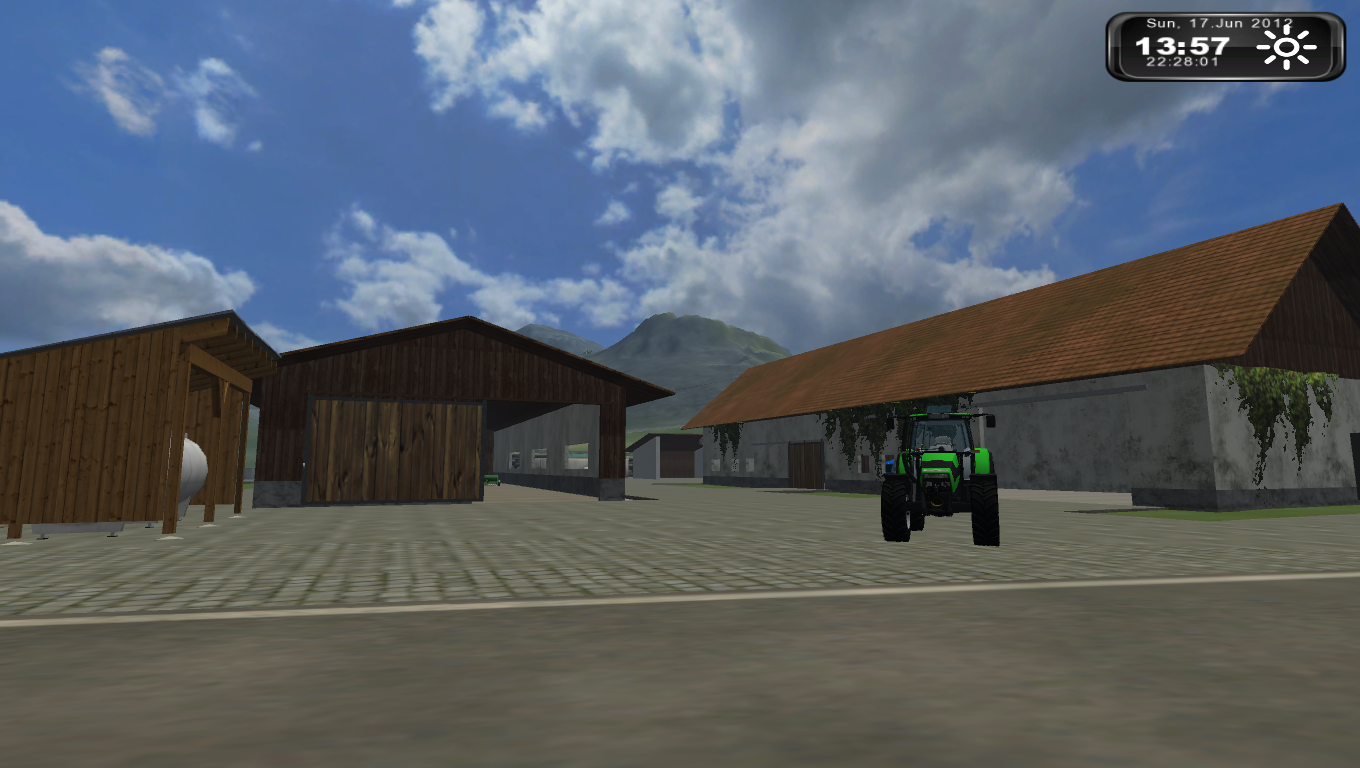 agrikular_map - Thumbnail 1