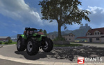 Landwirtschafts Simulator Mod Tester avatar