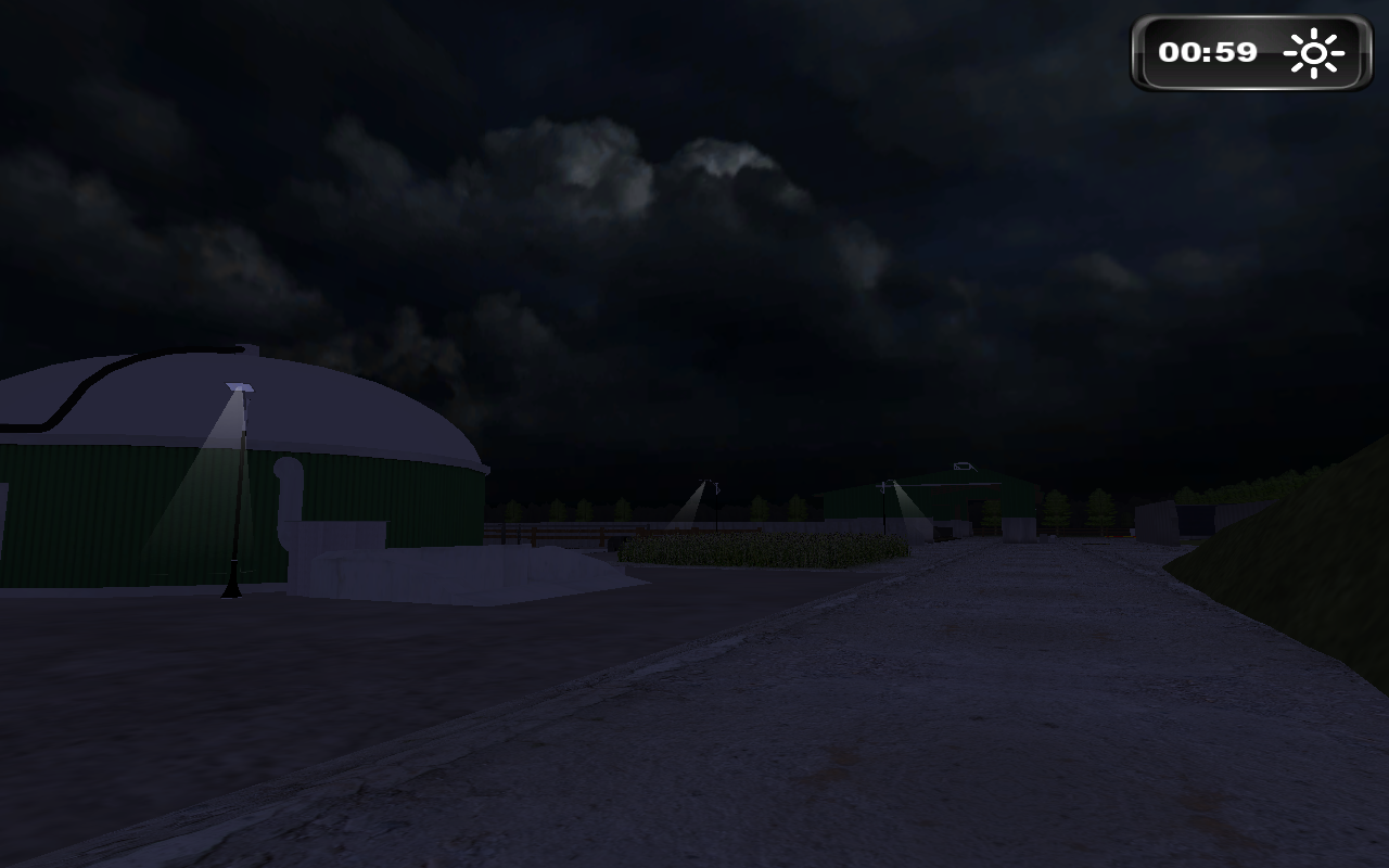 NordfrieslandMap - Thumbnail 1