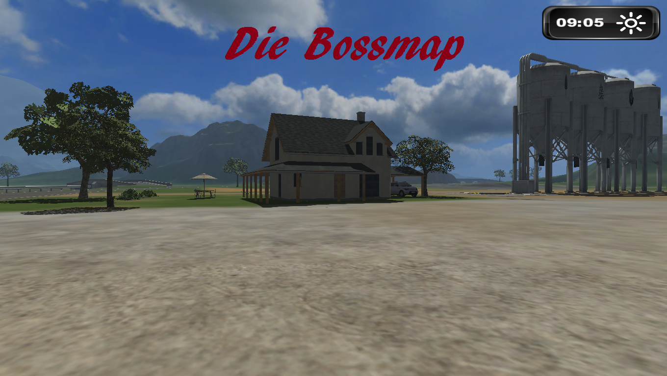 Bossmap - Thumbnail 1