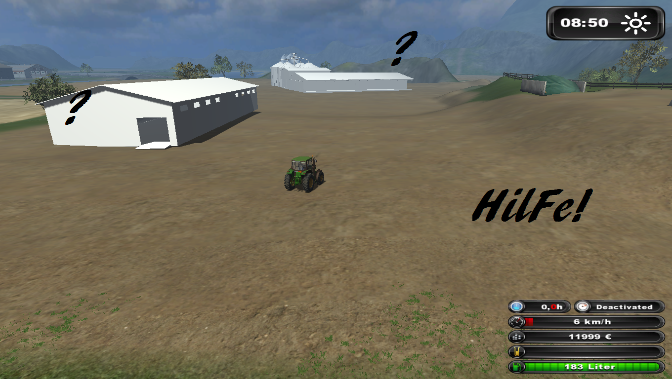Bossmap - Thumbnail 1