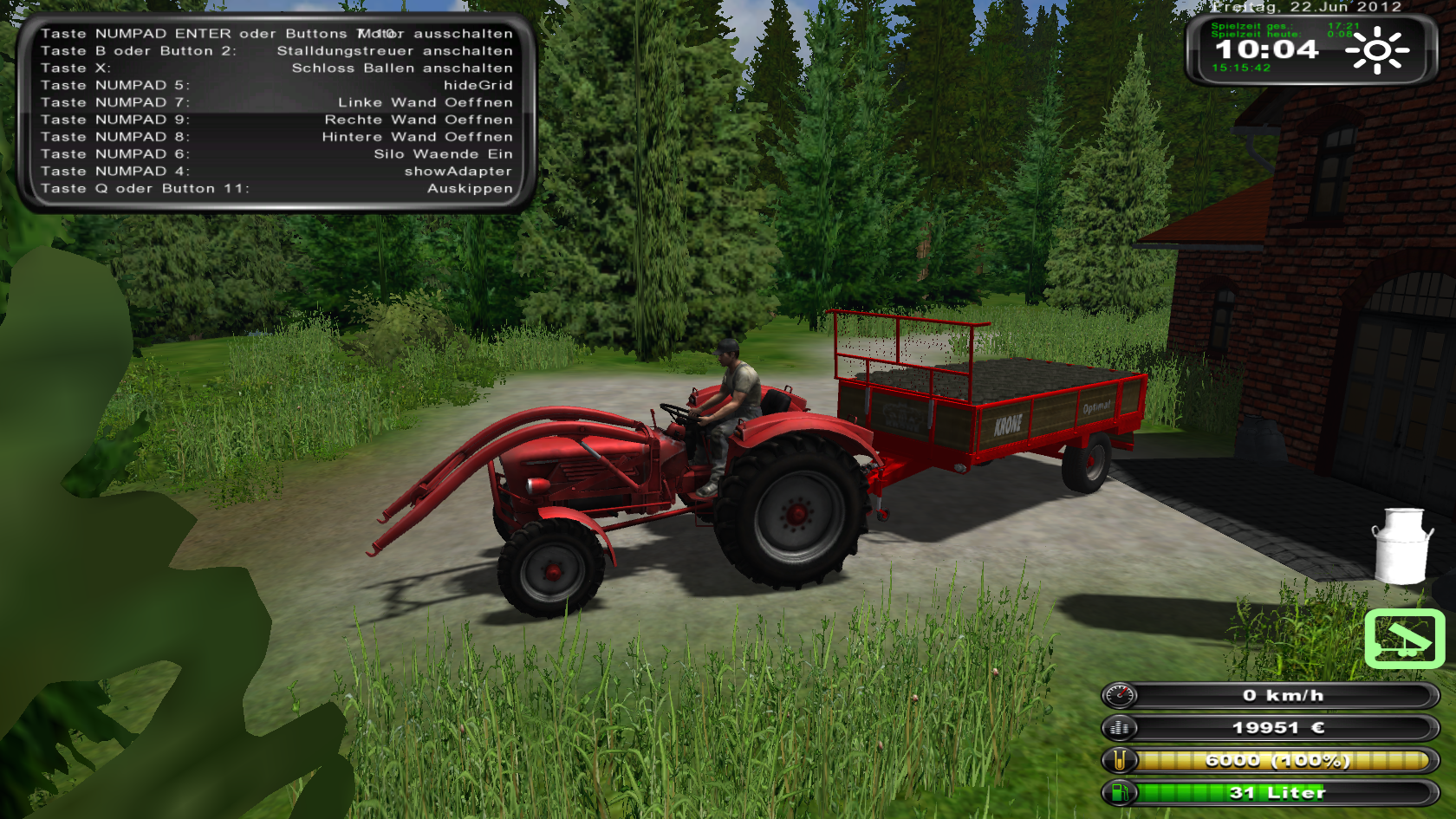 Krohne Optimat - Thumbnail 1