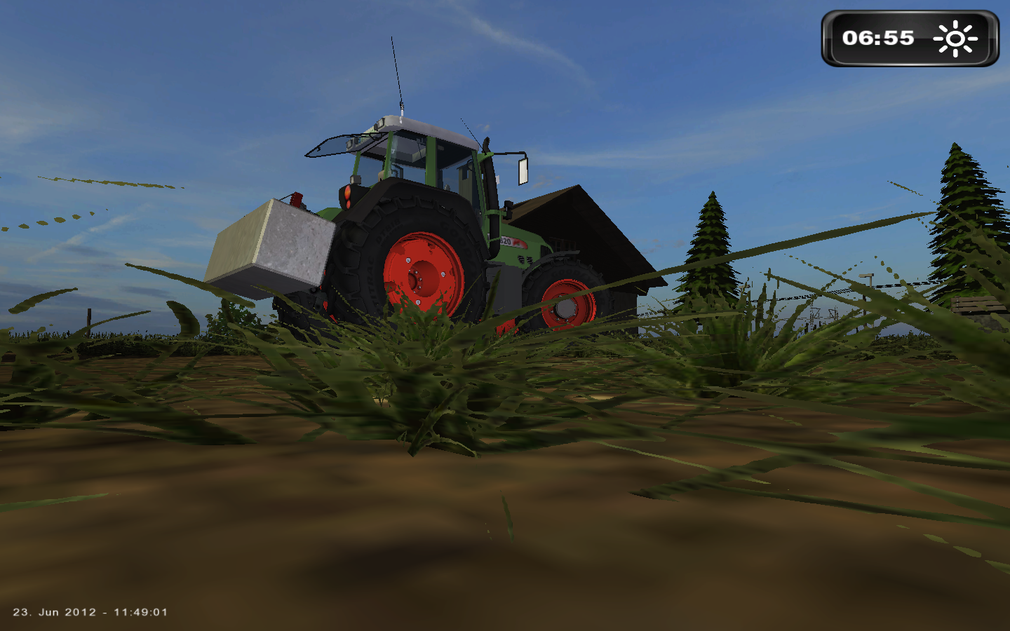 Weight - Thumbnail 1