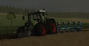 Ploughing-mod