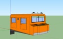 SRS properties to pre-build