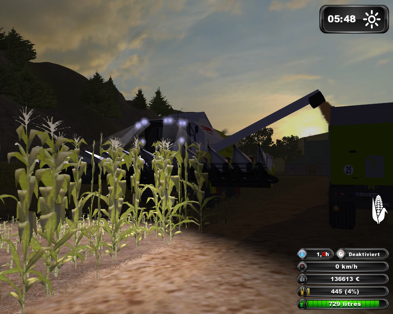 The Small Province - Thumbnail 1
