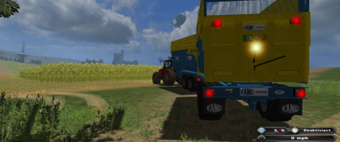 Silage Story benyis  Landwirtschafts Simulator mod