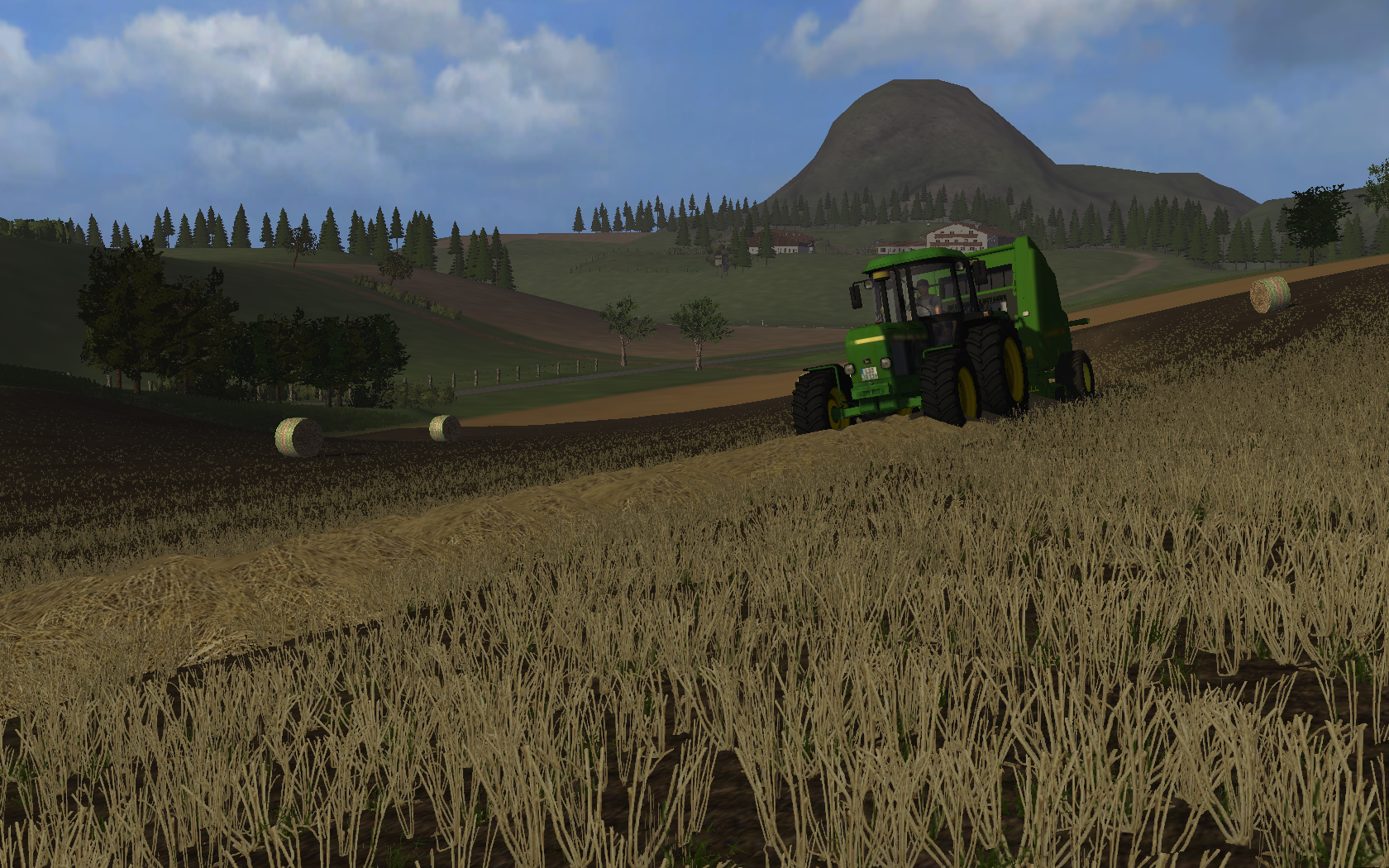 Upper Erlbach - Thumbnail 1