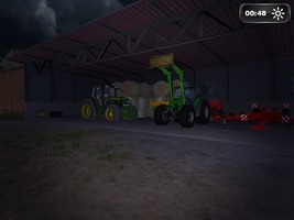 case ih freak