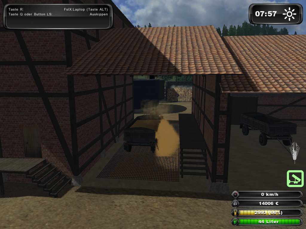 Ostholsteinmap - Thumbnail 1