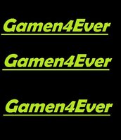 Gamen4Ever