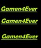Gamen4Ever avatar