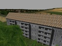 Neubaublock