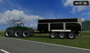 Runifarmer