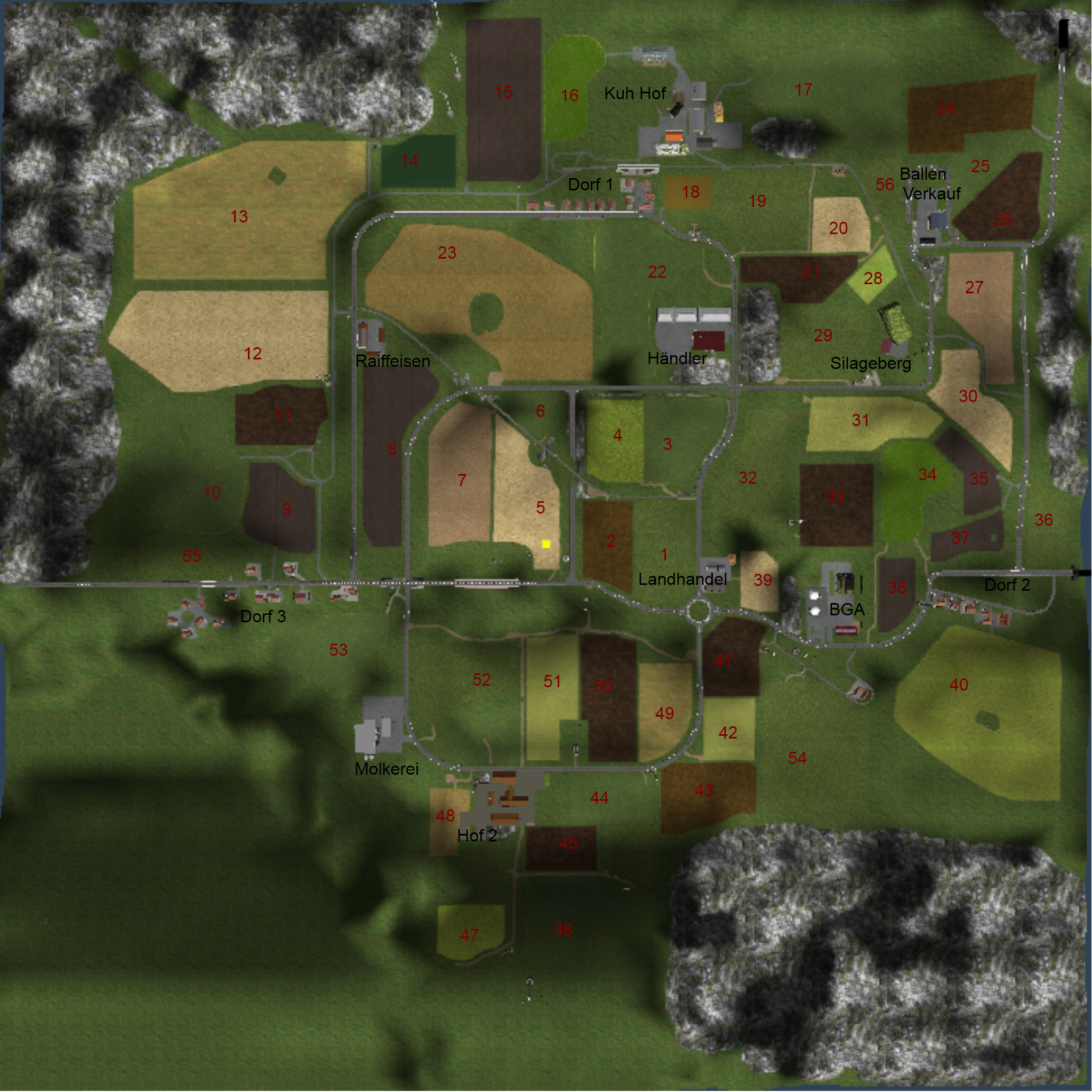 Homfeld - Thumbnail 1