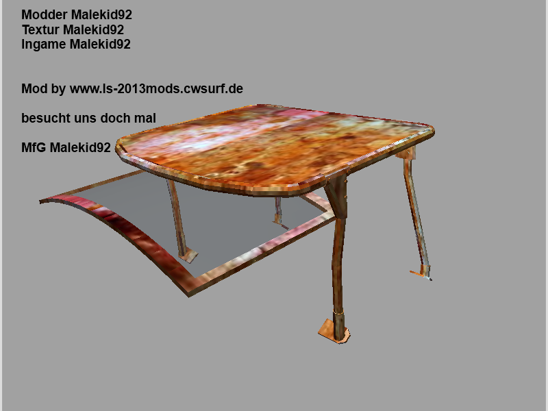 Veredeck - Thumbnail 1