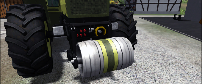 weights Beer barrel weight 500kg Farming Simulator mod