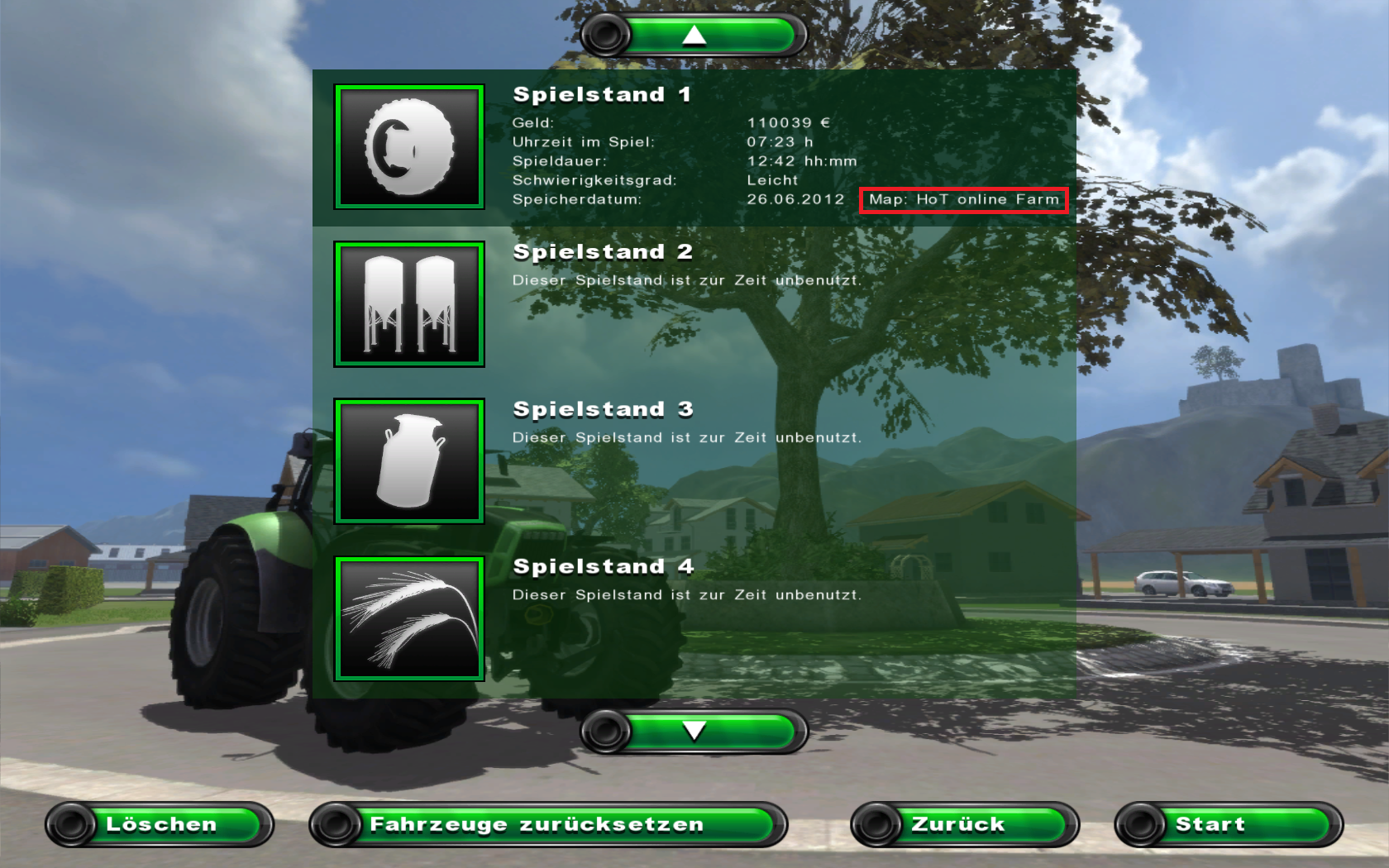 Savegame name Mod - Thumbnail 1