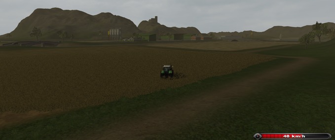 Maps neue karte Landwirtschafts Simulator mod